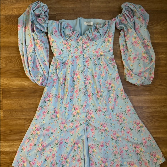 [NEW] House of CB Hope Dress - Picture 7 of 10